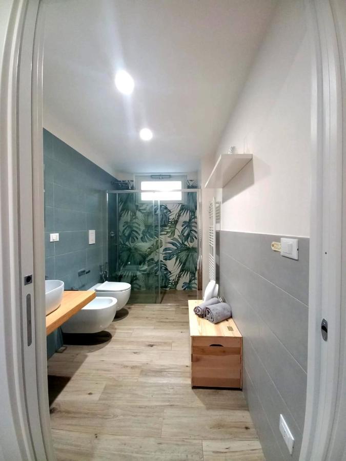 Appartamento Fico Puglia San Vito dei Normanni Exterior foto