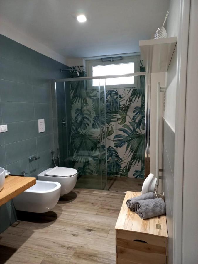 Appartamento Fico Puglia San Vito dei Normanni Exterior foto