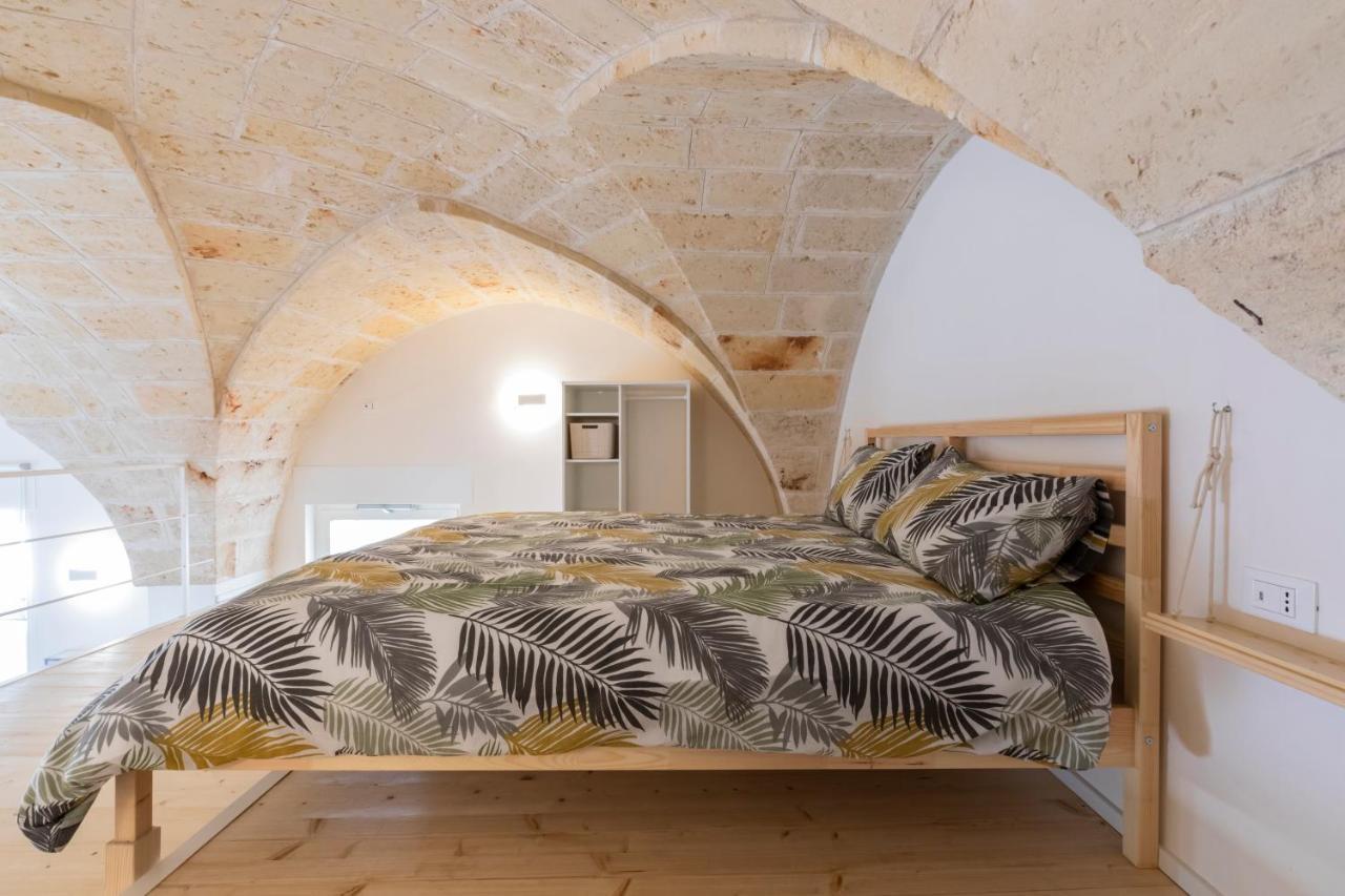 Appartamento Fico Puglia San Vito dei Normanni Exterior foto