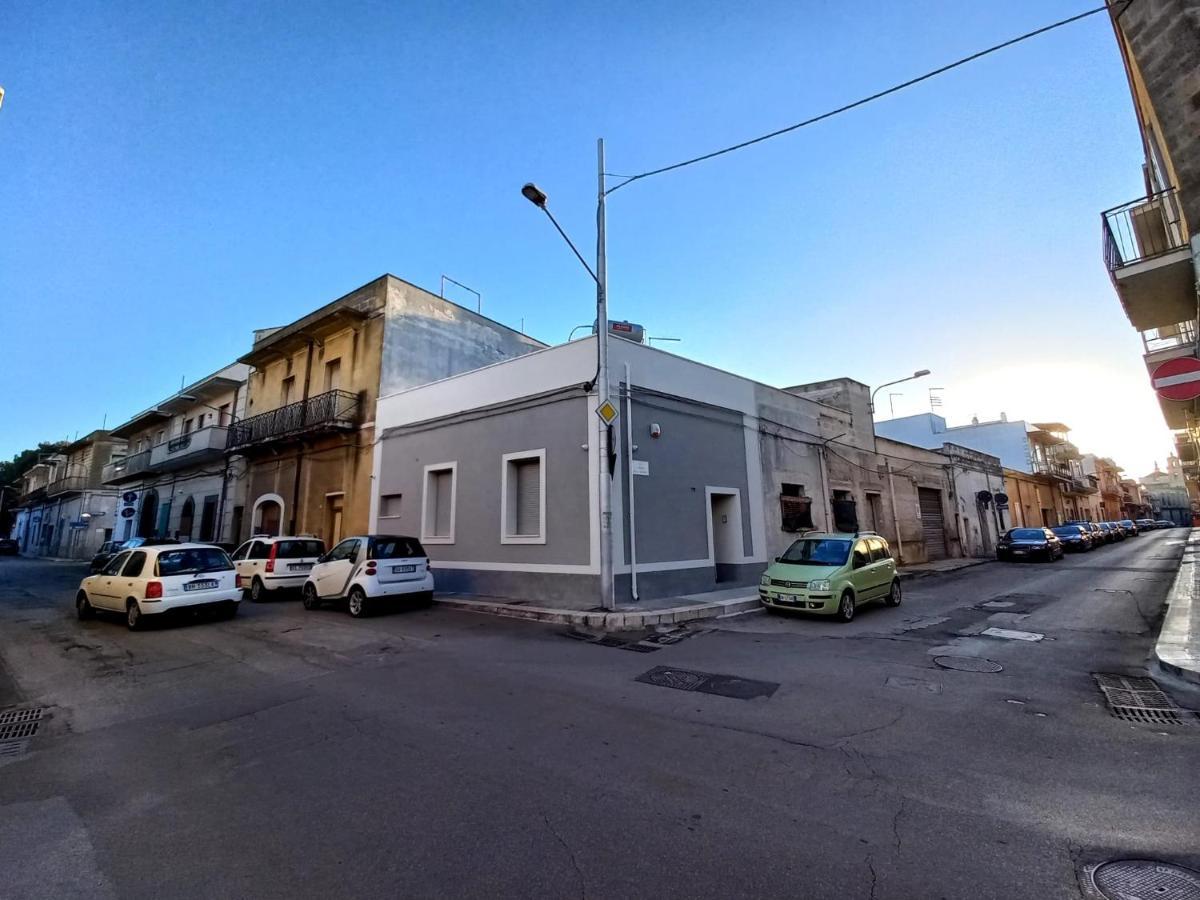 Appartamento Fico Puglia San Vito dei Normanni Exterior foto