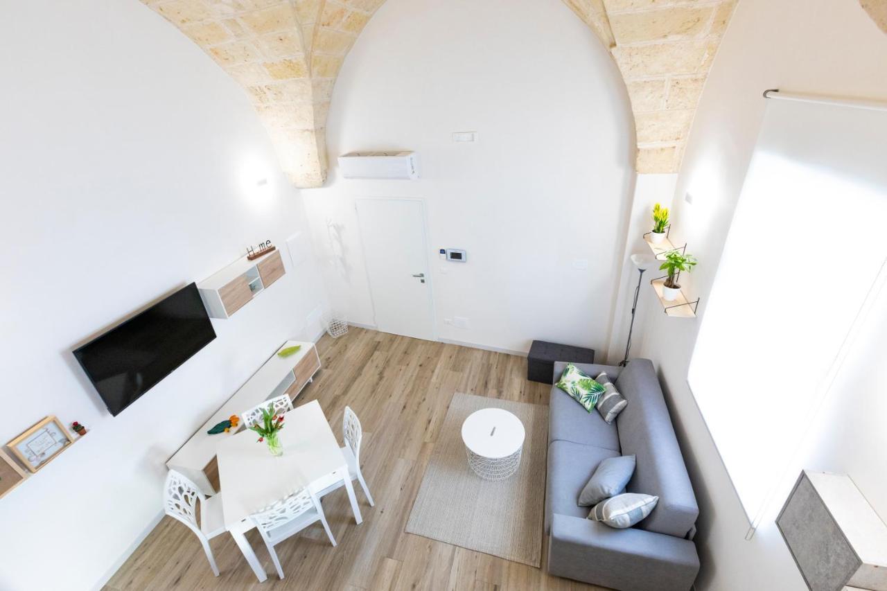 Appartamento Fico Puglia San Vito dei Normanni Exterior foto