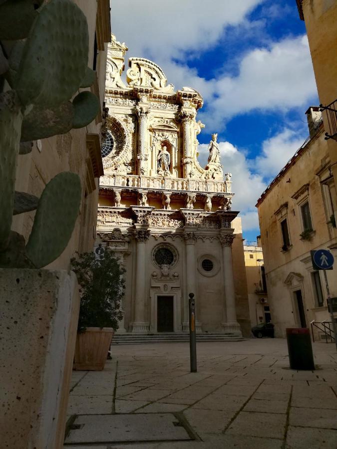 Appartamento Fico Puglia San Vito dei Normanni Exterior foto