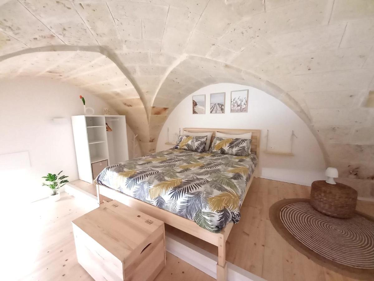 Appartamento Fico Puglia San Vito dei Normanni Exterior foto