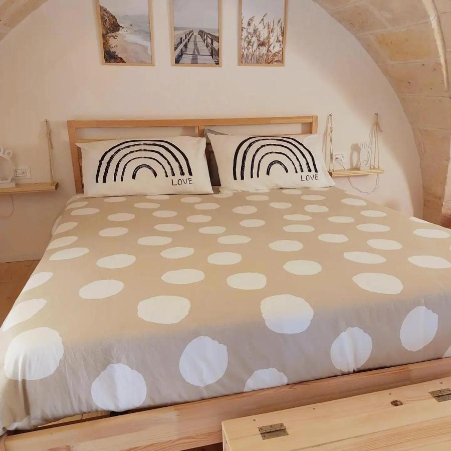Appartamento Fico Puglia San Vito dei Normanni Exterior foto