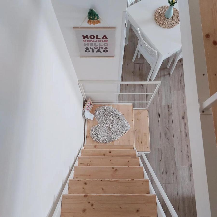 Appartamento Fico Puglia San Vito dei Normanni Exterior foto