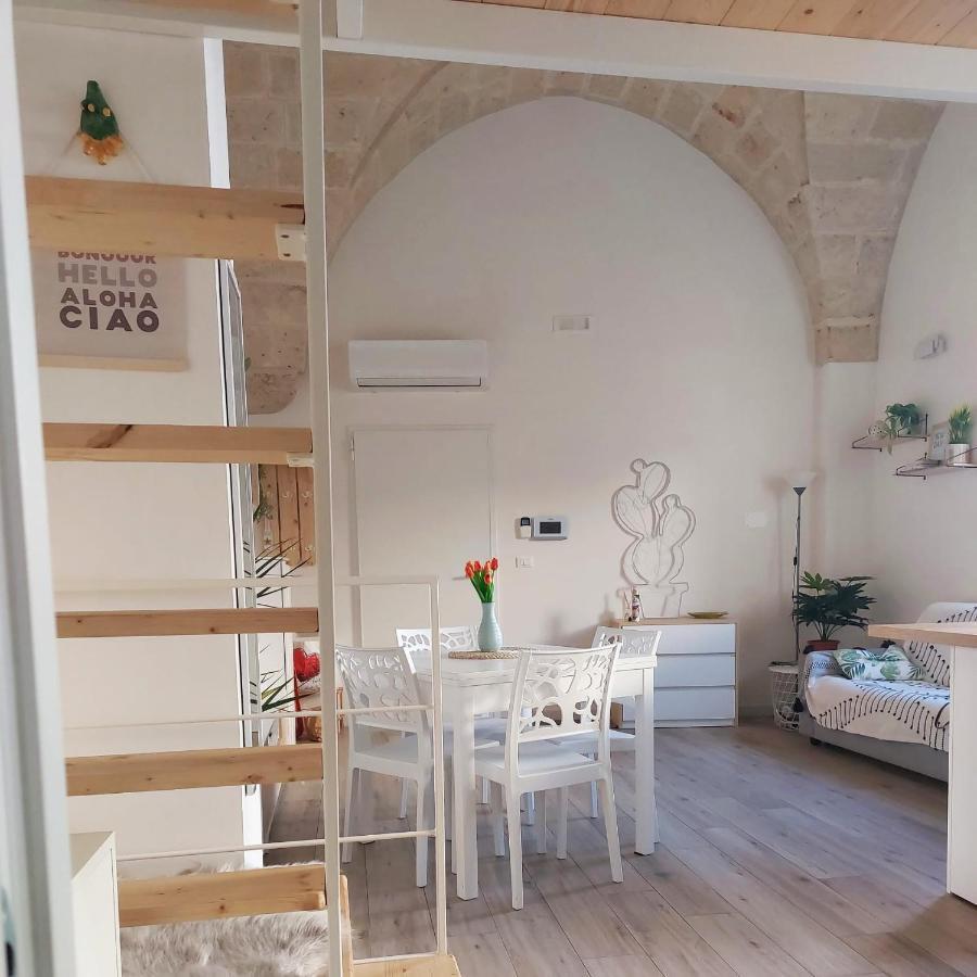 Appartamento Fico Puglia San Vito dei Normanni Exterior foto